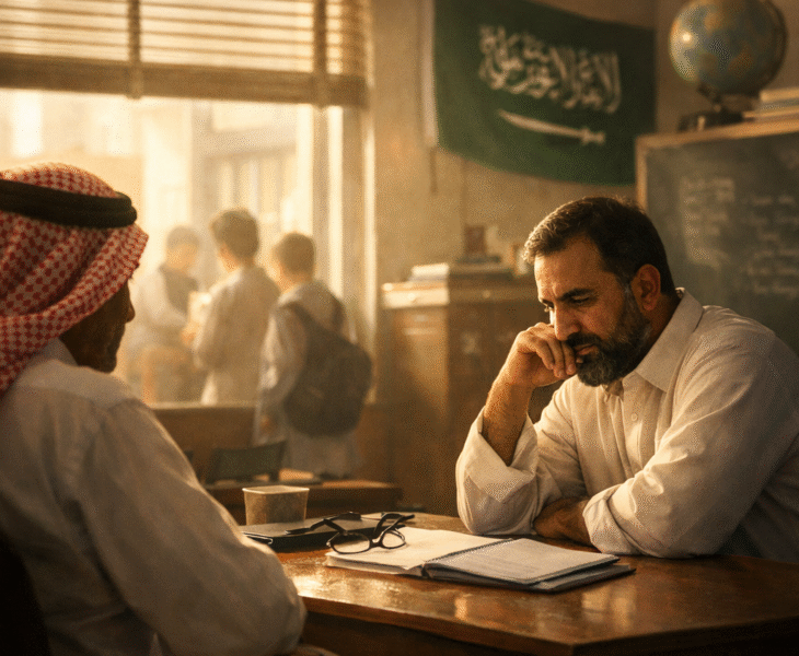 موعدٌ مع المجهول .. حين ينتصر الواجب على العاطفة ✿ file 000000002fe4724697fb8392e6079d0d