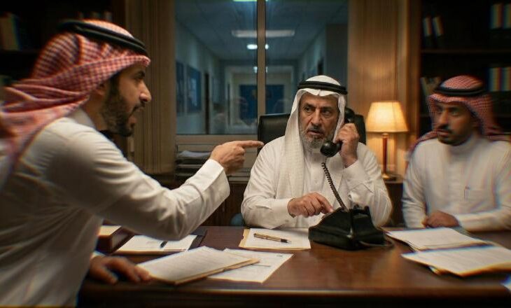 🥇 اطلب الشرطة فورًا .. حين يحرس الوعي هيبة المدرسة img 20260302 wa0021