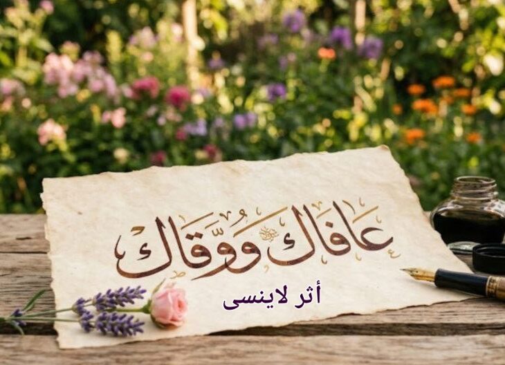 عافاك ووقاك ♥️🍃 img 20260310 164626 159