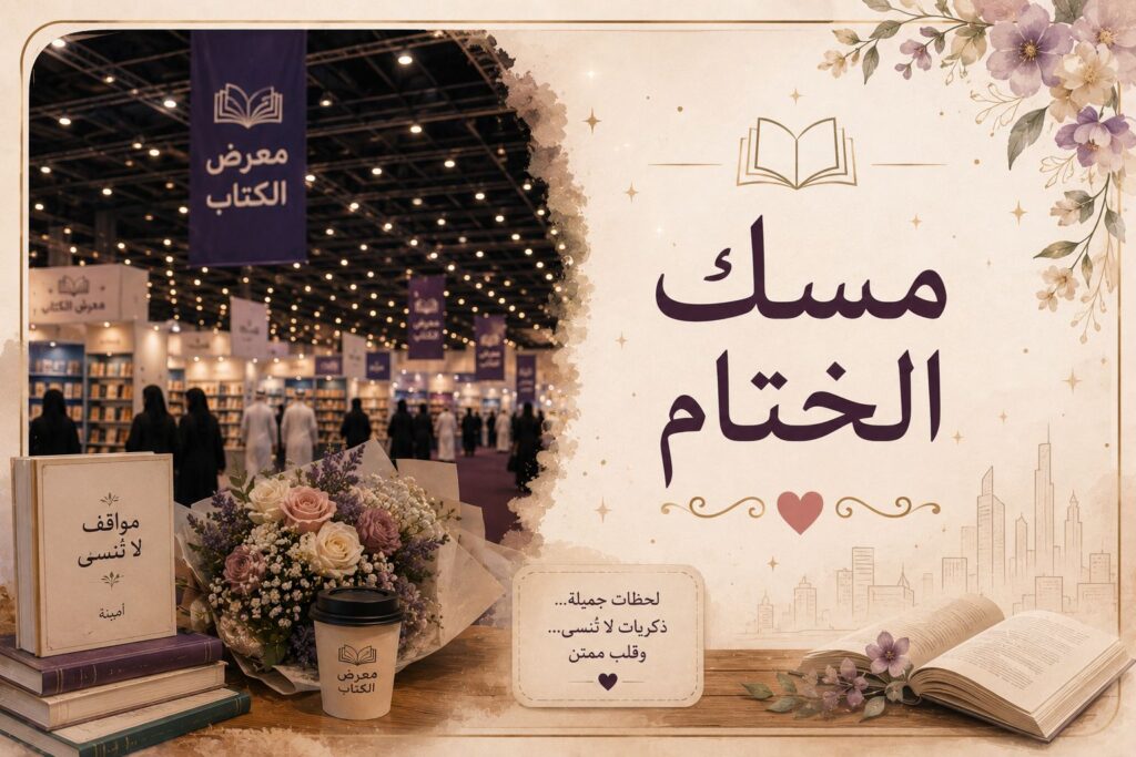ثمرة جديدة من ثمار الغرس 🌱 حين يتحول الأثر إلى عرس ثقافي 🎉✨ img 20260517 wa0115