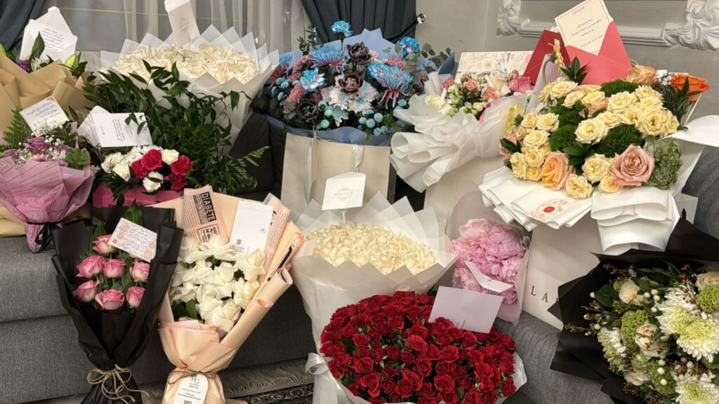 ثمرة جديدة من ثمار الغرس 🌱 حين يتحول الأثر إلى عرس ثقافي 🎉✨ img 20260517 wa0117