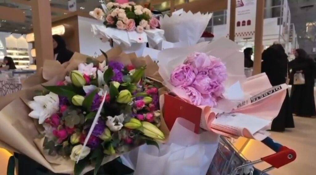ثمرة جديدة من ثمار الغرس 🌱 حين يتحول الأثر إلى عرس ثقافي 🎉✨ screenshot ٢٠٢٦٠٥٢٠ ٠٥٥٦٣٧ whatsapp