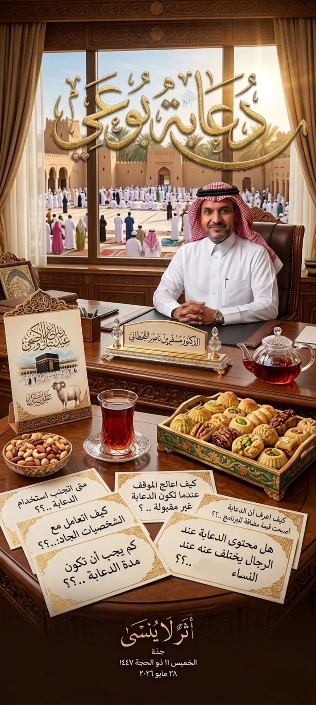 الطرفة والدعابة في البرنامج التدريبي 🌿 screenshot ٢٠٢٦٠٥٢٨ ١٠٠٢٥٣ gallery