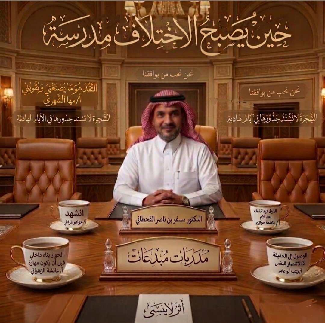 ● حين يصبح الاختلاف مدرسة 🏫🌿 screenshot ٢٠٢٦٠٥٣١ ١٨٠٣٢٣ gallery