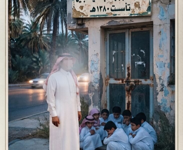 ●المدرسة المتهاوية 🏚️ screenshot ٢٠٢٦٠٧١١ ١٢١٠٢٢ gallery